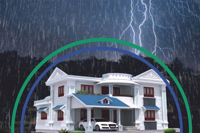 WATER RESISTANT  CONCRETE