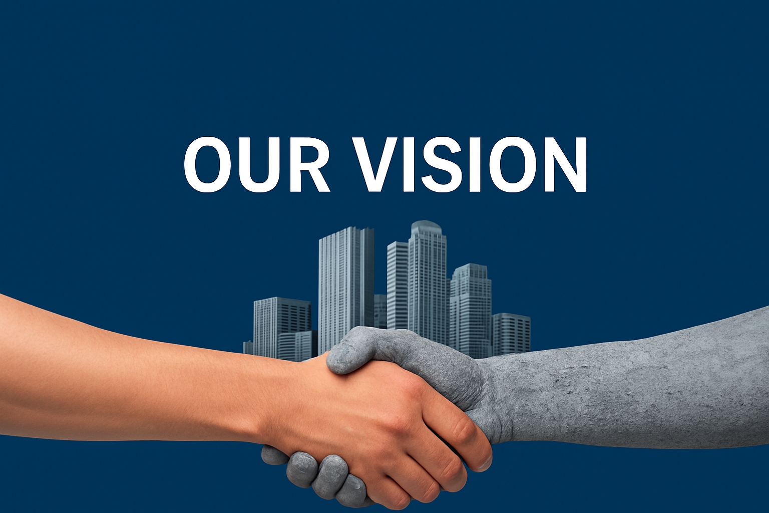 OUR VISION