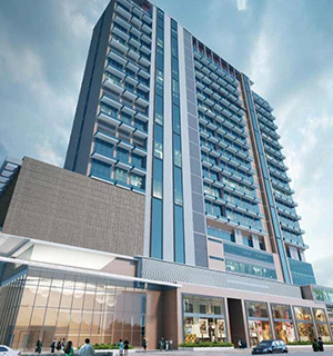 Corner Walk Sector 74 Gurugram