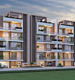 M3M Soulitude Sector 89 Gurugram