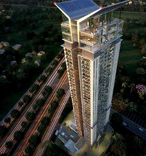 Latitude Sector 65 Gurugram