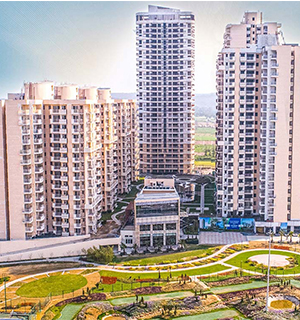 Marina 68 Sector 68 Gurugram