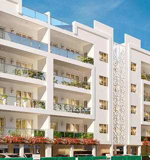 Central Park, Flower Valley