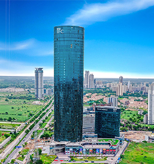 International Financial Centre Ifc Sector 66 Gurugram