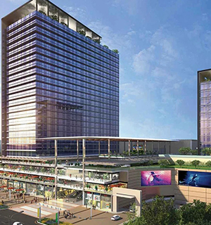 Broadway Sector 71 Gurugram